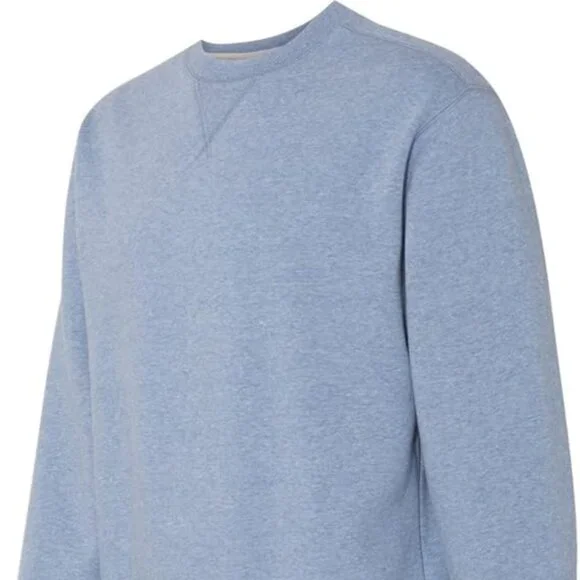 Champion Originals Sueded Fleece Crew - Picture 1 of 3